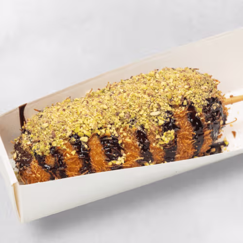 Special Corndog Dubai