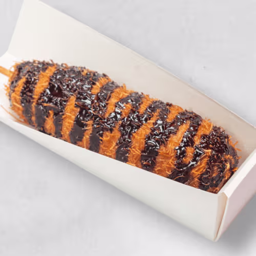 Special Corndog Sultan