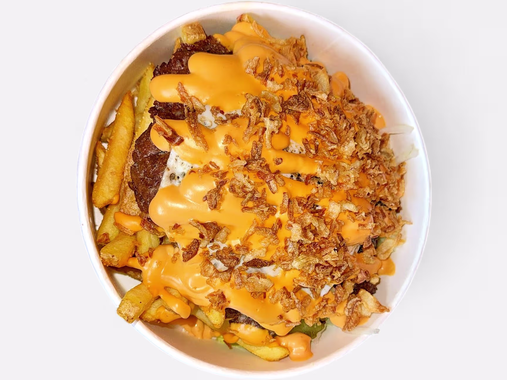 Street Bowl