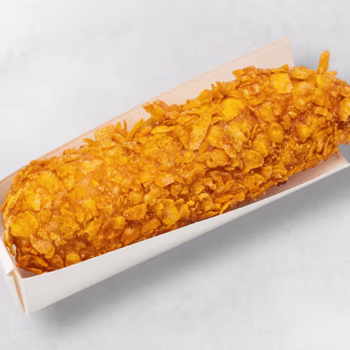 Crispy Corndog