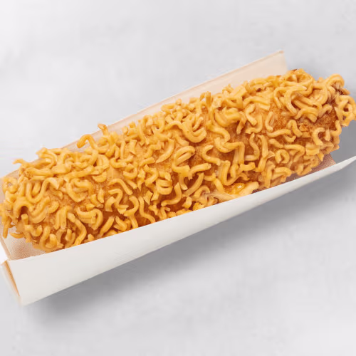 Ramen Corndog