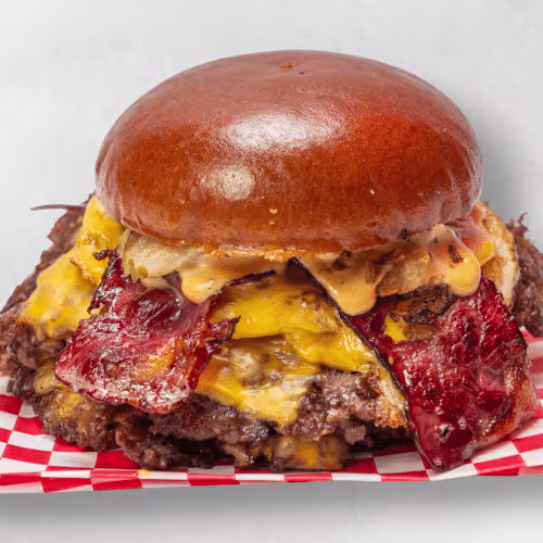 Street Burger