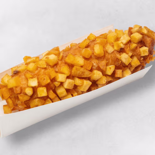 Potato Corndog