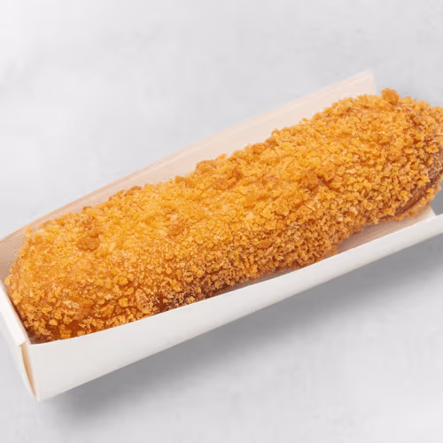 Panko Corndog