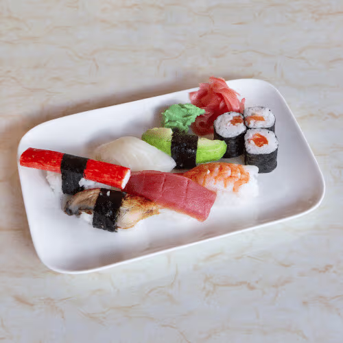Sushi Set (klein)