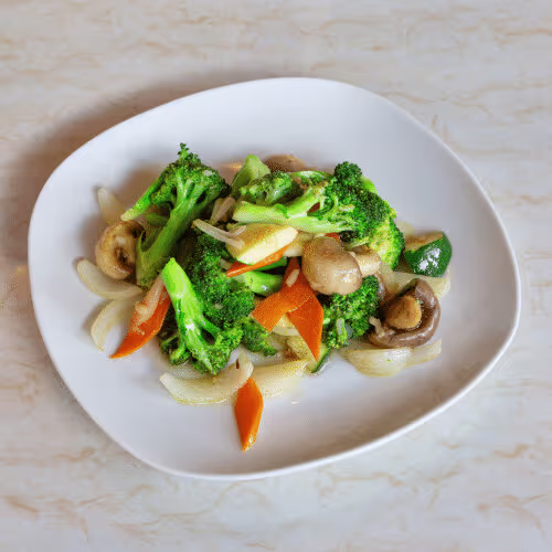 Chop Suey Gemüse