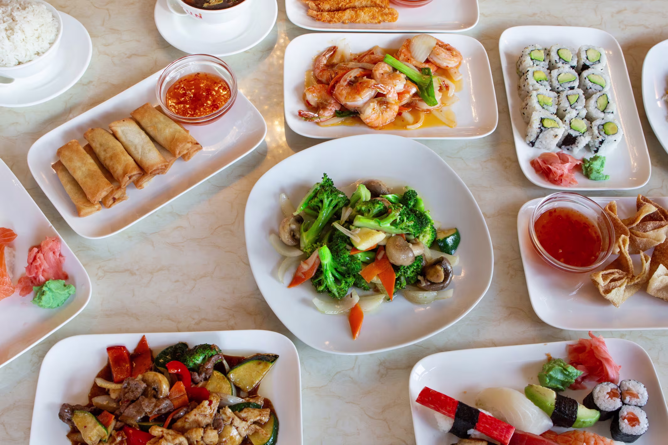 Asia Restaurant Fortune Innsbruck Titelbild