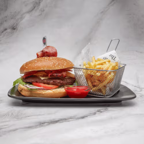 Hausburger