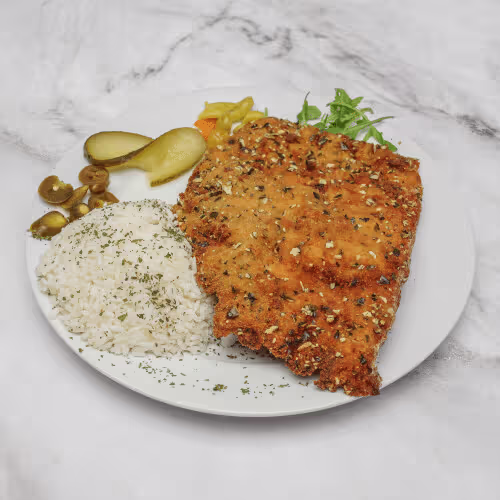 Cordon Bleu
