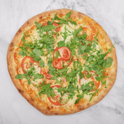 Pizza Rucola