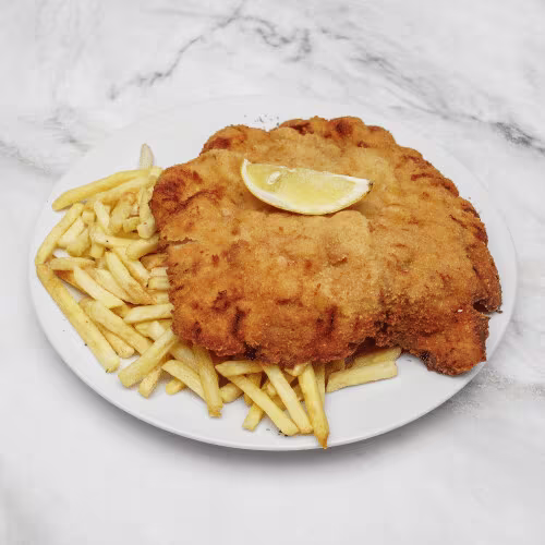 Wiener Schnitzel