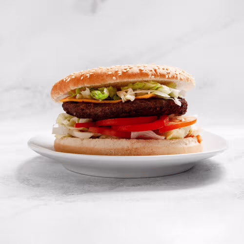 Cheeseburger XL