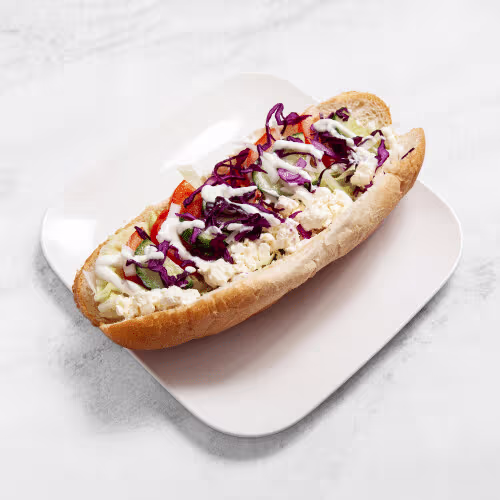 Sandwich