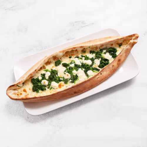 Pide Spinat