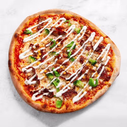 Pizza Ramo