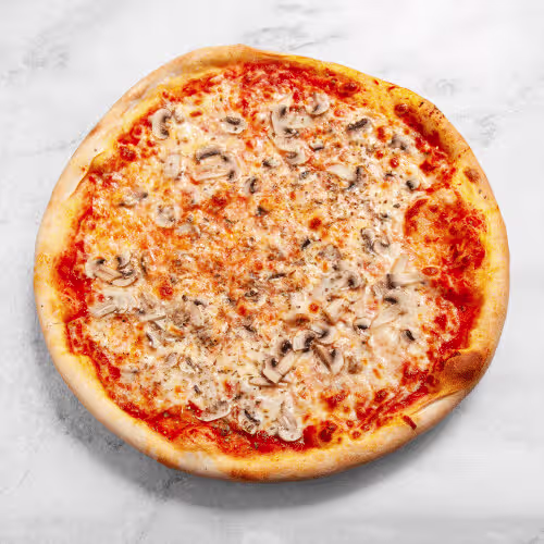 Pizza Funghi