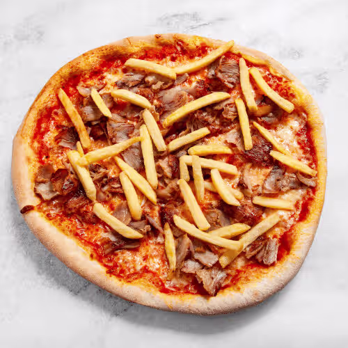 City Pizza