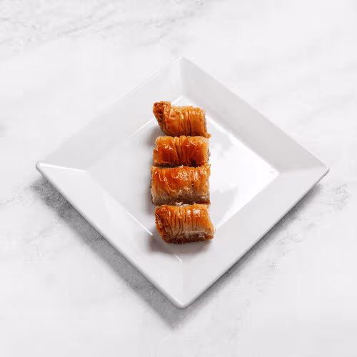 Baklava (4 Stück)