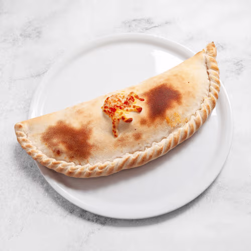 Calzone (geschlossen)