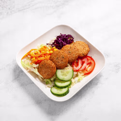 Falafel Box