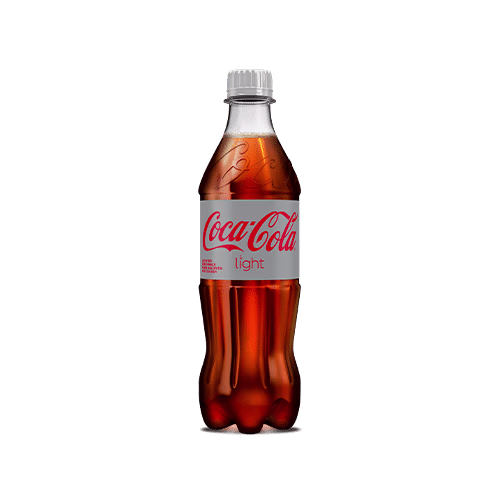 Coca-Cola light 0,5l