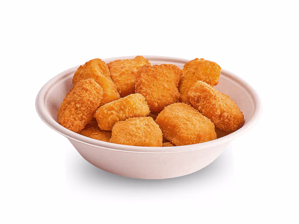 Fish Nugget Bucket