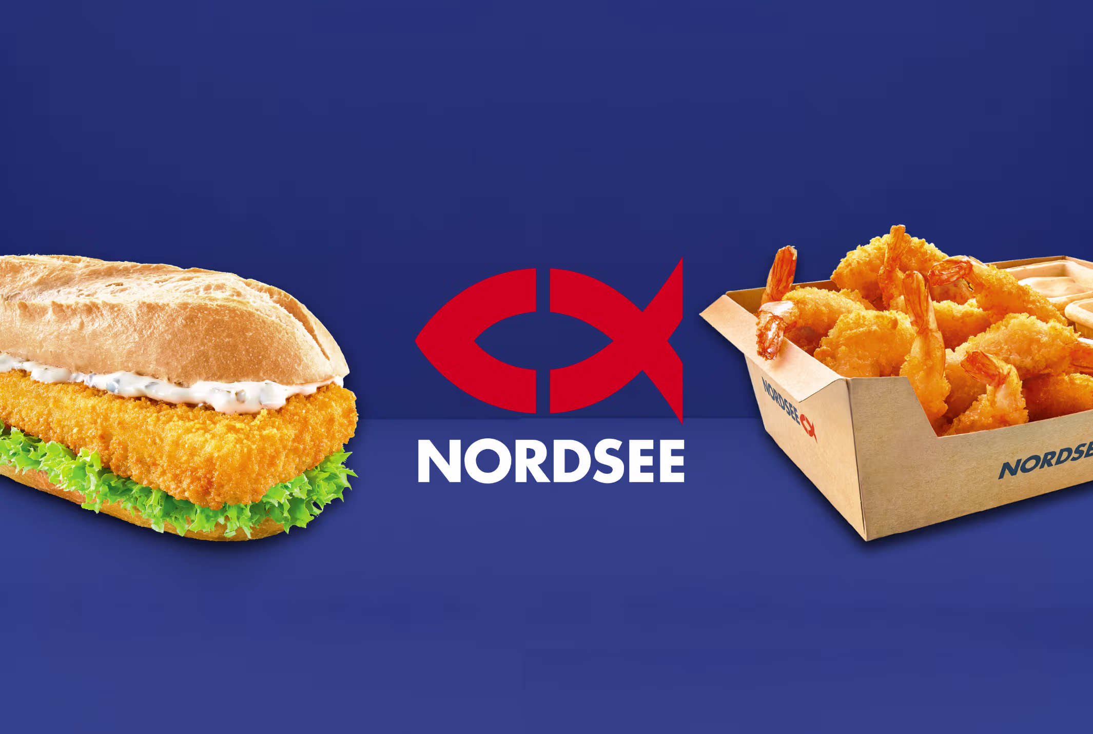 NORDSEE Wien Kohlmarkt Titelbild