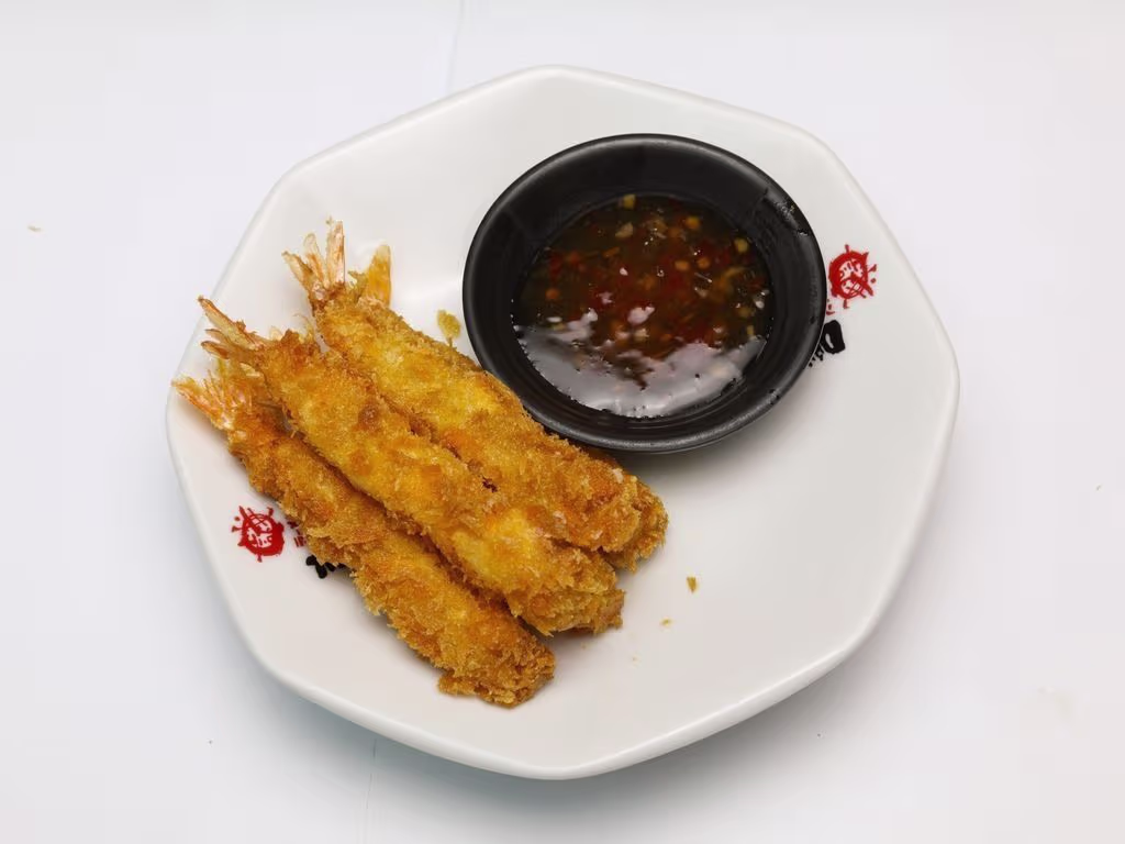 Ebi Furai (5 Stück)