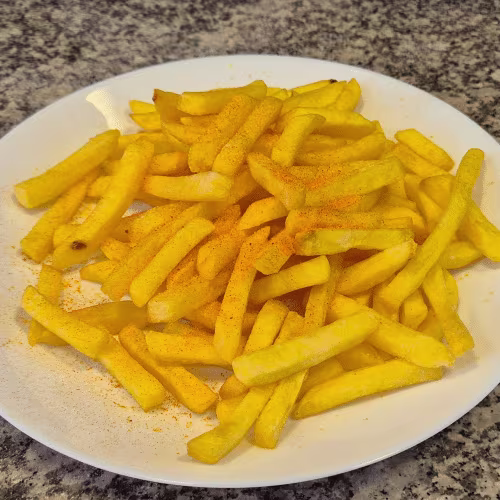 Pommes frites