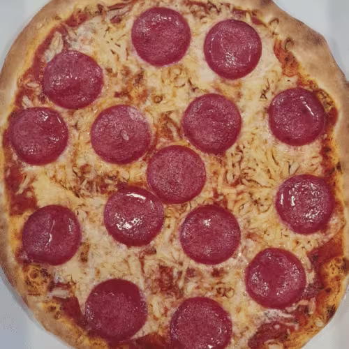 Pizza Salami