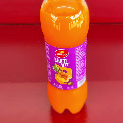 Multivitamin 0,5l