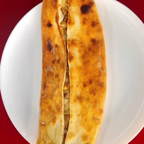 Pide mit Döner