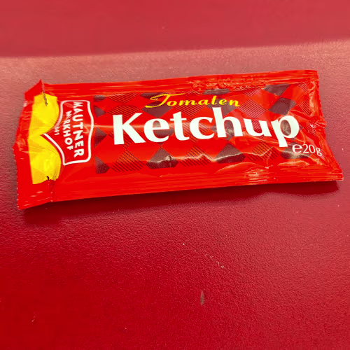 Ketchup