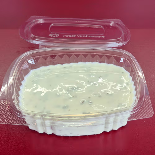 Knoblauchsauce (200g)