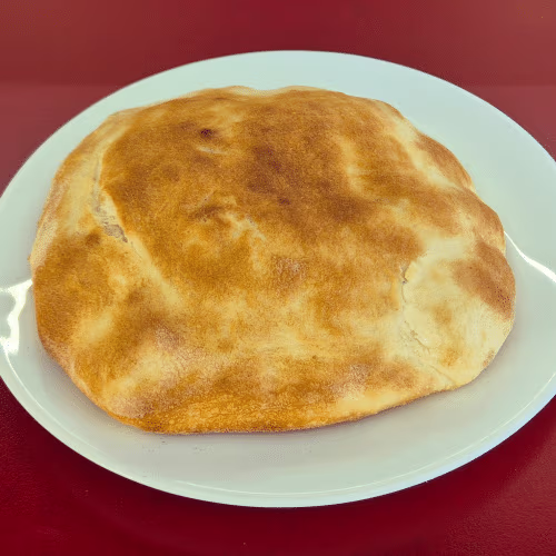 Kebab-Brot