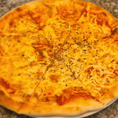 Pizza Margherita