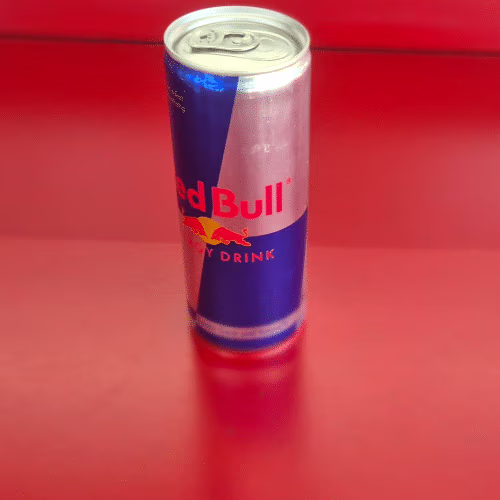 Red Bull 0,25l