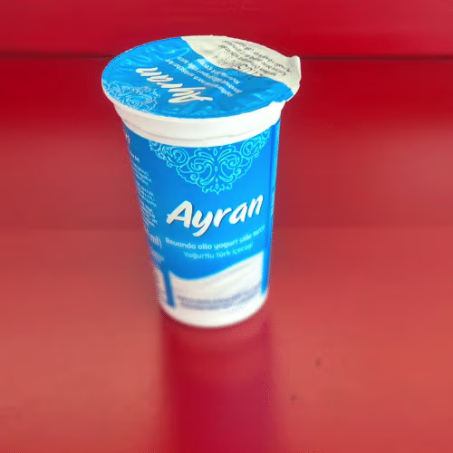 Ayran 0,25l