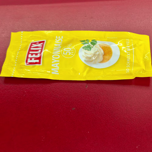 Mayonnaise