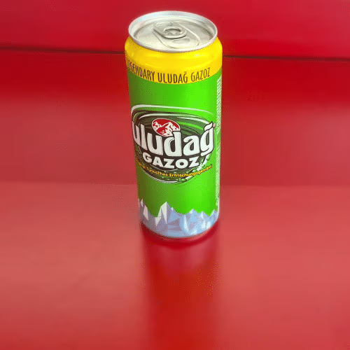 Uludag 0,25l