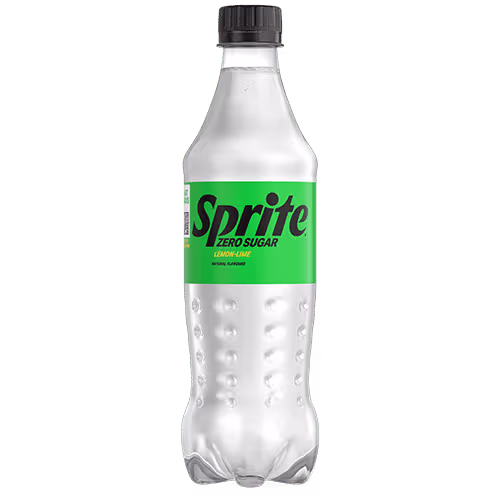Sprite 0,5l