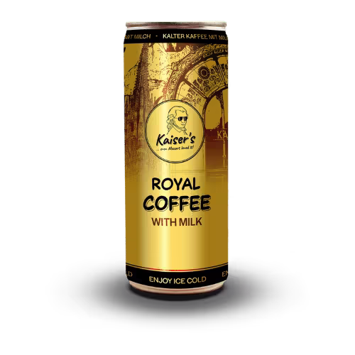 Kaiser's Royal Coffee