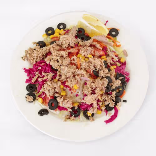 Thunfischsalat