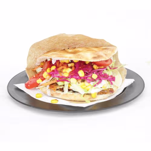 Kebap Huhn