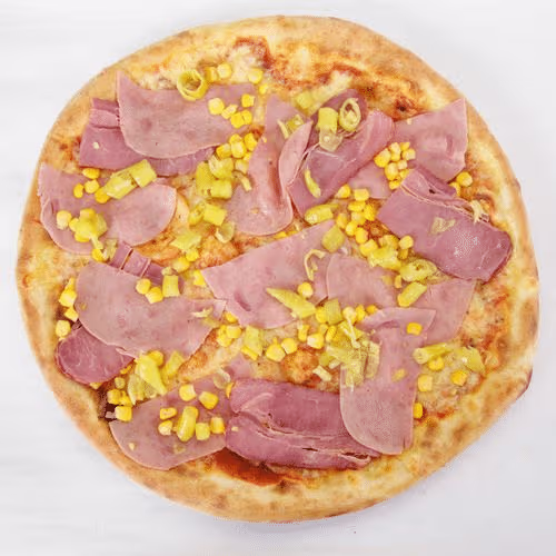 Pizza Provenciale