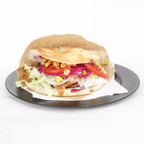 Kebap Kalb