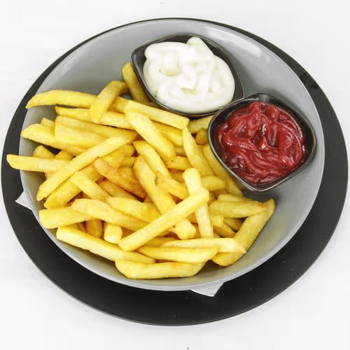 Pommes frites