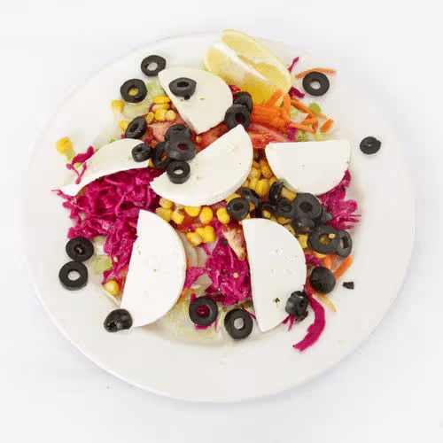 Bauernsalat