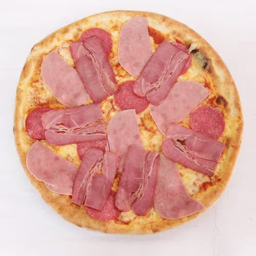 Pizza Torino