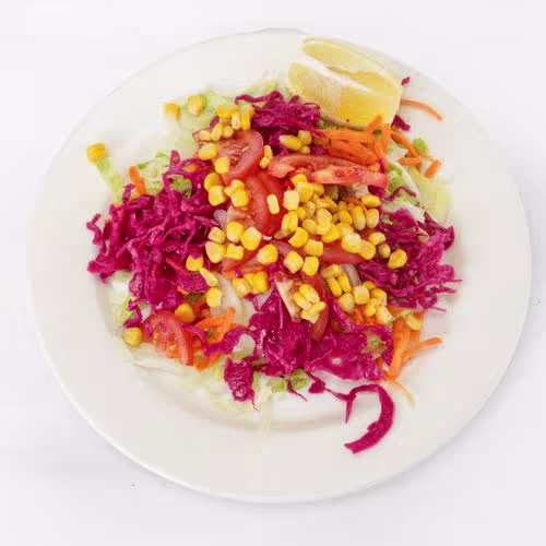 Gemischter Salat